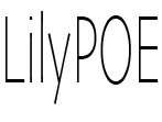 Lilypoe Logo