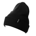 Okdeals 2017 New Winter Hat For Man Woman Skullies Caps Knit Hat Unisex Headwear Female Cap Women Men Skullies Beanies Hat