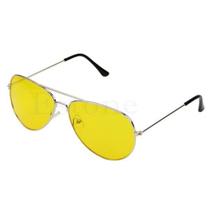New Fashion Women Men Sunglasses Driving Fishing Walking Eye Glasses