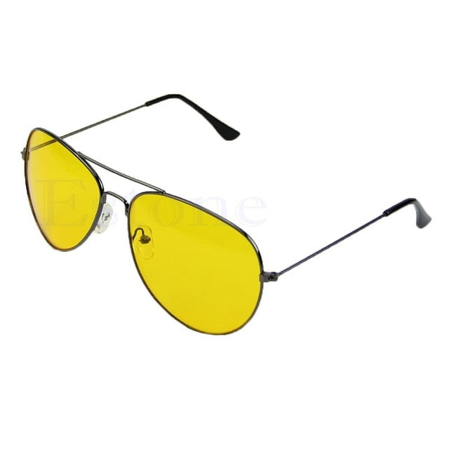 New Fashion Women Men Sunglasses Driving Fishing Walking Eye Glasses