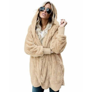 Cardigans Women Long Sleeve Oversize Winter Casual Loose Coverup Tops Autumn Coat Cardigan Female Sweaters Plus Size 4XL
